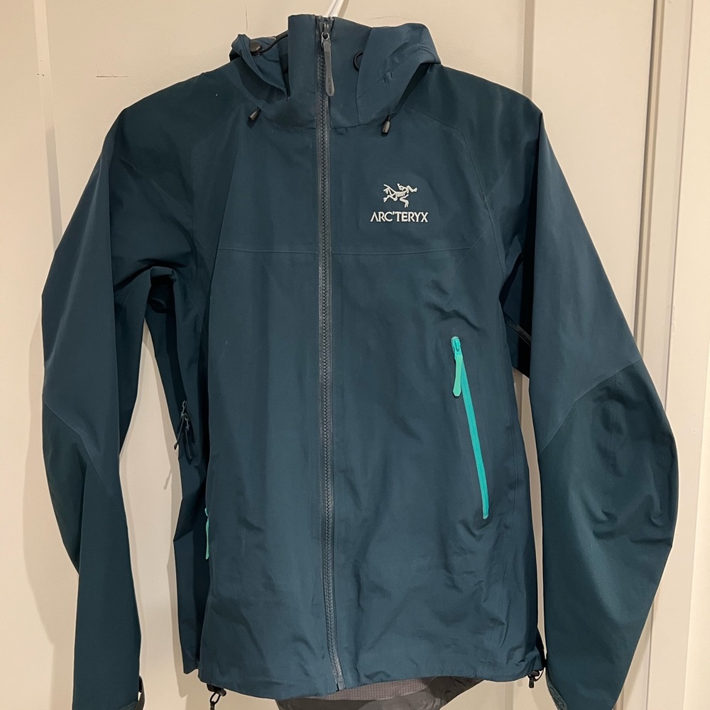 Arc'teryx Women's Beta AR Jacket